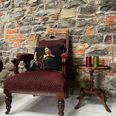 The Old Bushmills Barn Villa Dış mekan fotoğraf